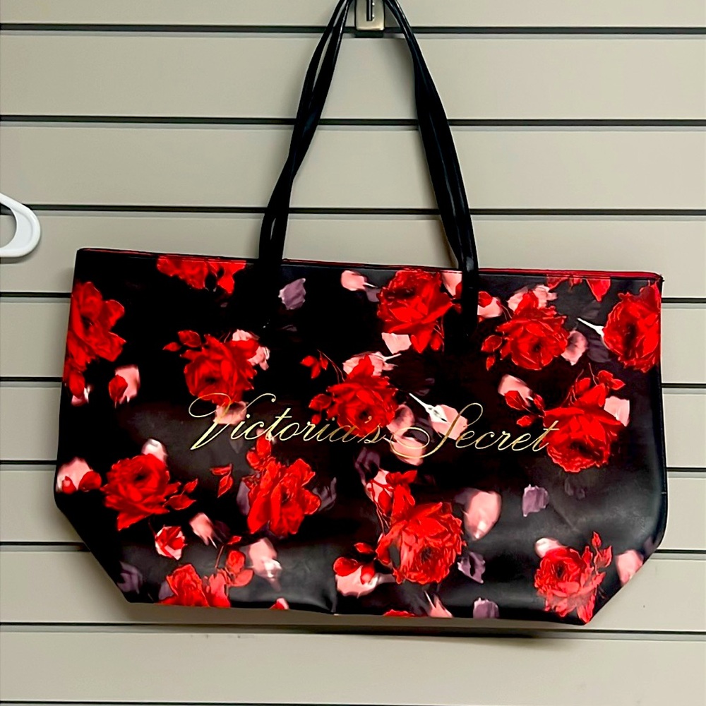 Victoria Secret tote bag